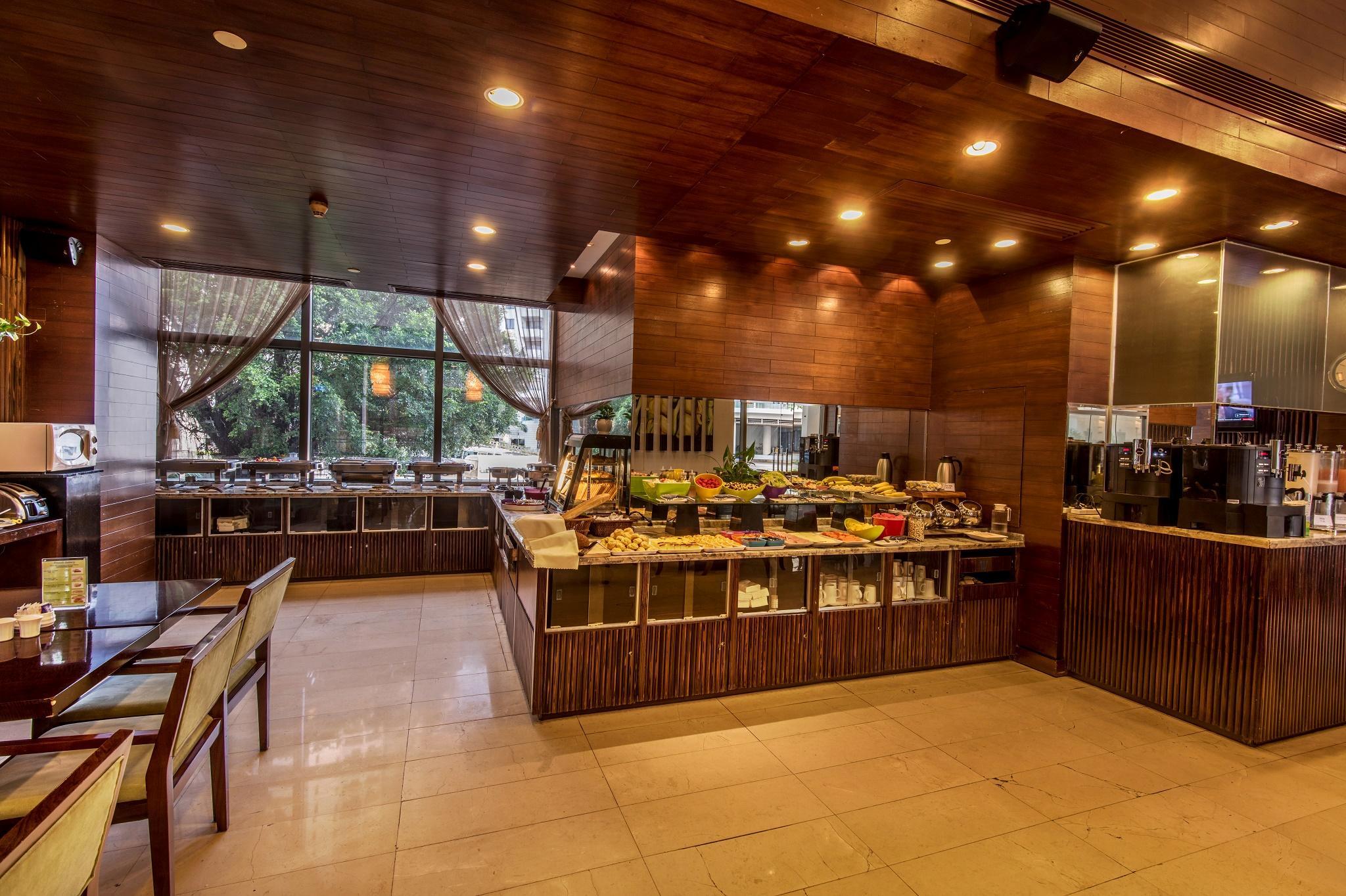 Cm+ Service Apartment Shenzhen Taige Экстерьер фото