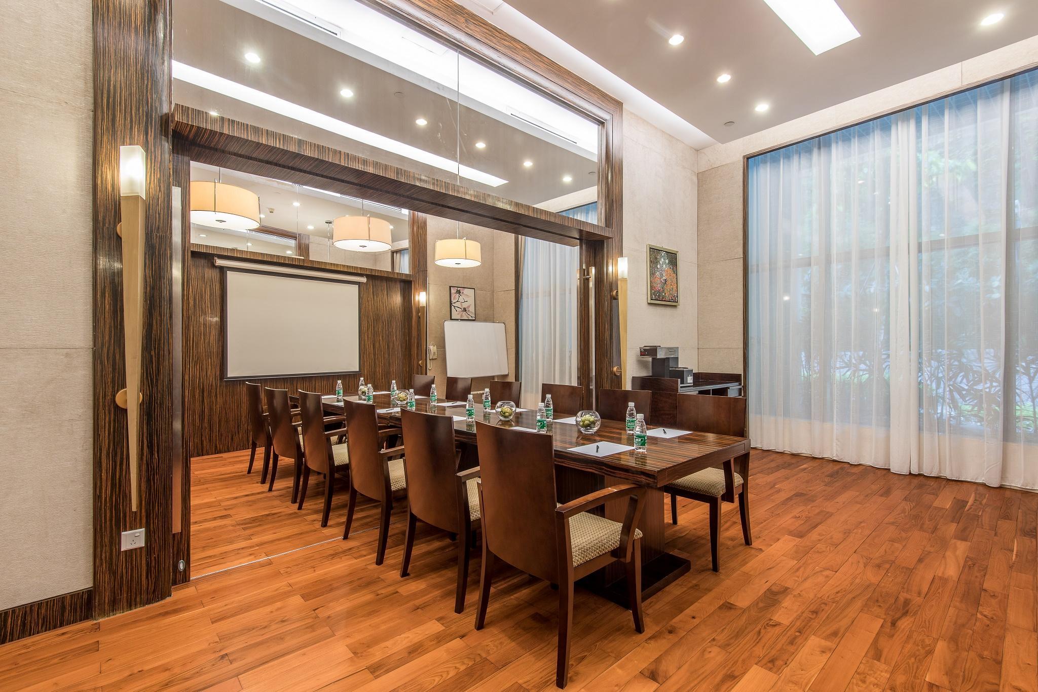 Cm+ Service Apartment Shenzhen Taige Экстерьер фото