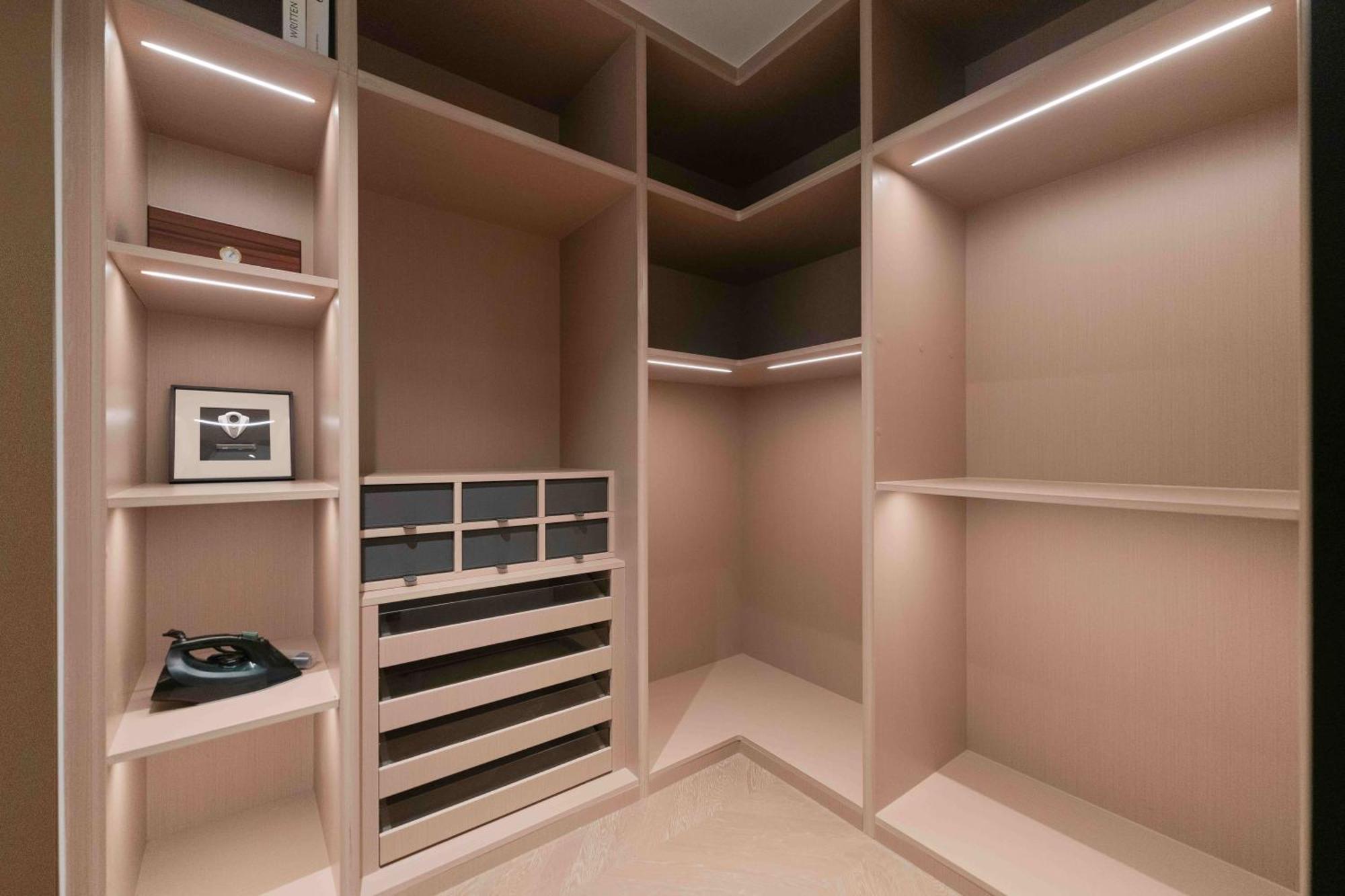 Cm+ Service Apartment Shenzhen Taige Экстерьер фото