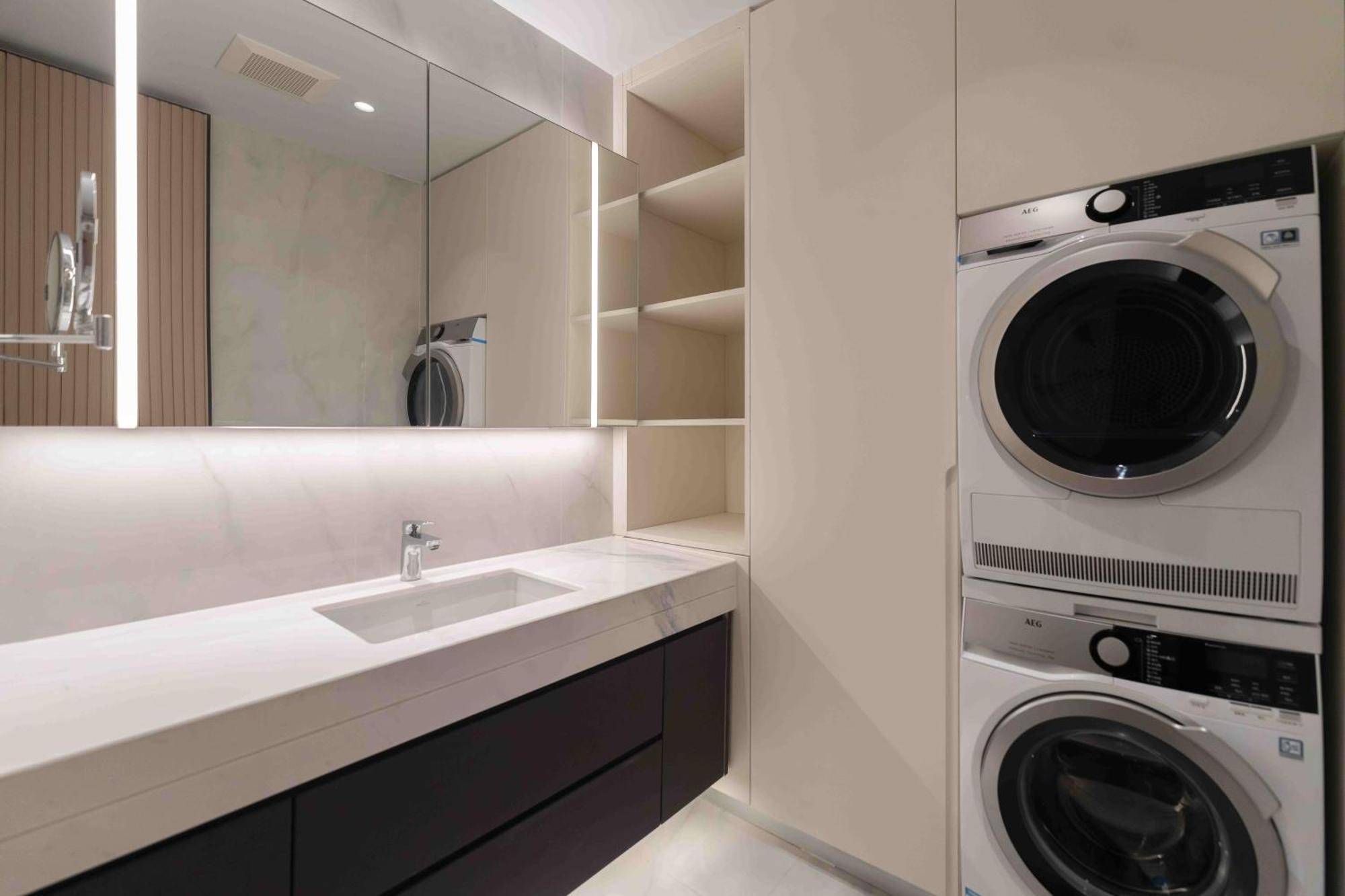 Cm+ Service Apartment Shenzhen Taige Экстерьер фото
