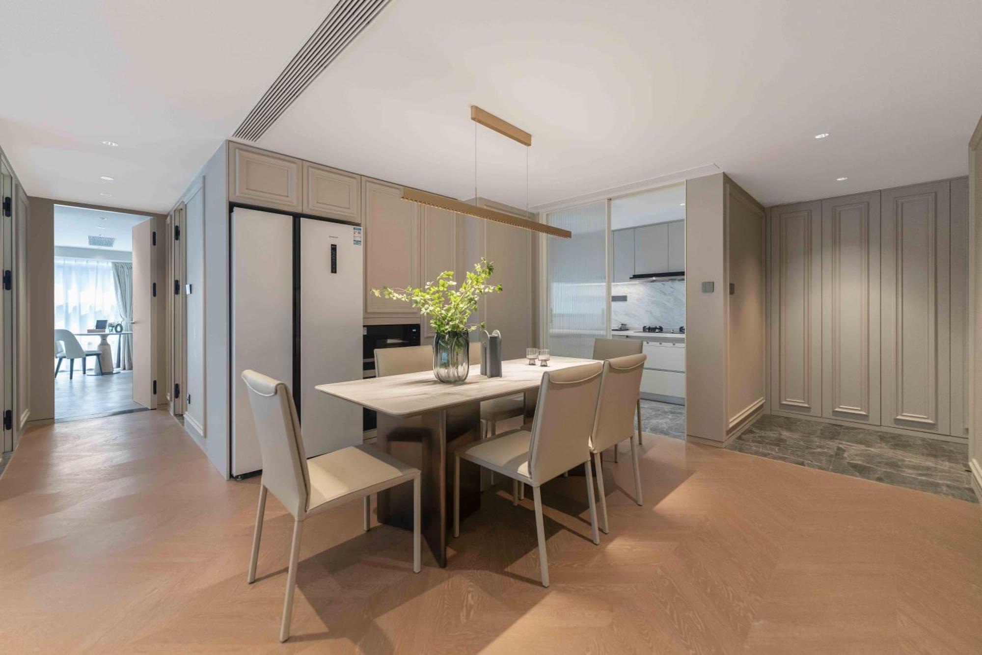 Cm+ Service Apartment Shenzhen Taige Экстерьер фото