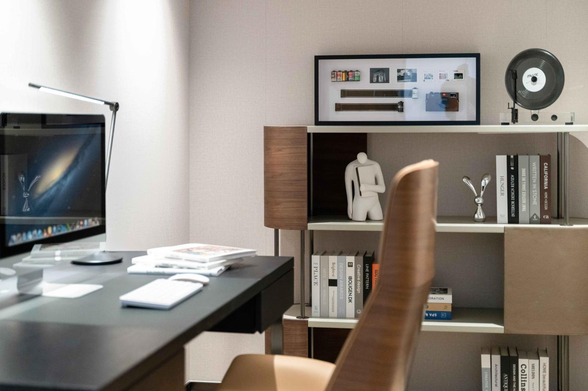 Cm+ Service Apartment Shenzhen Taige Экстерьер фото