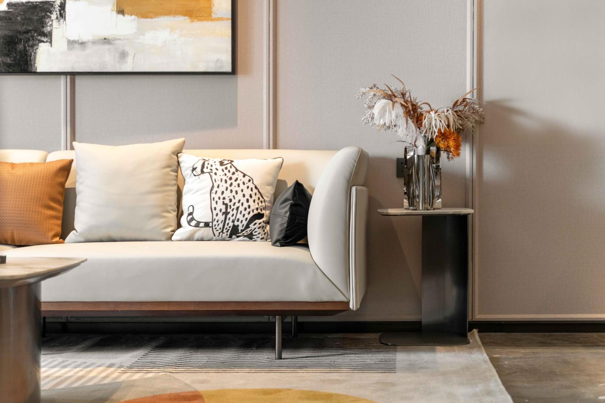 Cm+ Service Apartment Shenzhen Taige Экстерьер фото