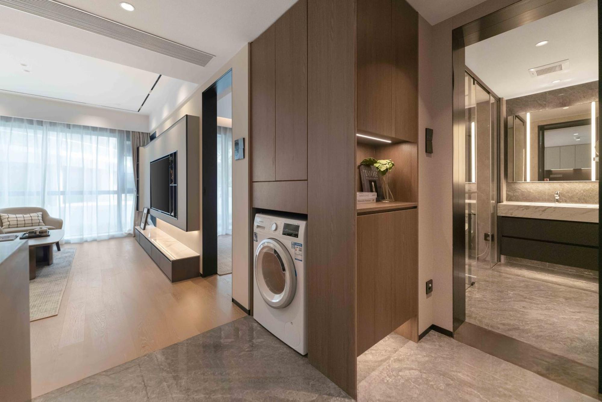 Cm+ Service Apartment Shenzhen Taige Экстерьер фото