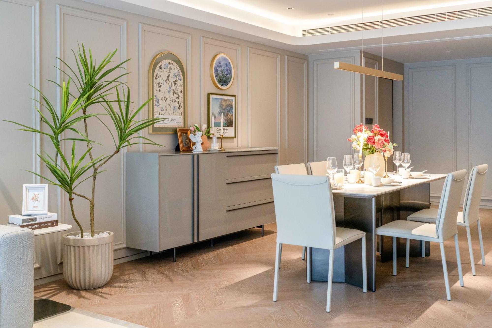 Cm+ Service Apartment Shenzhen Taige Экстерьер фото
