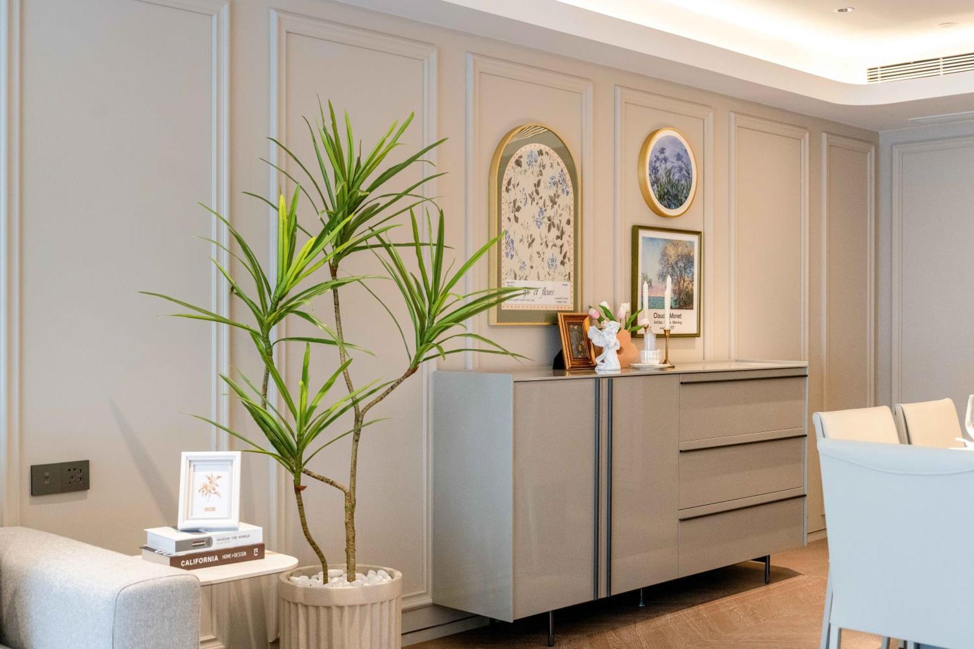 Cm+ Service Apartment Shenzhen Taige Экстерьер фото