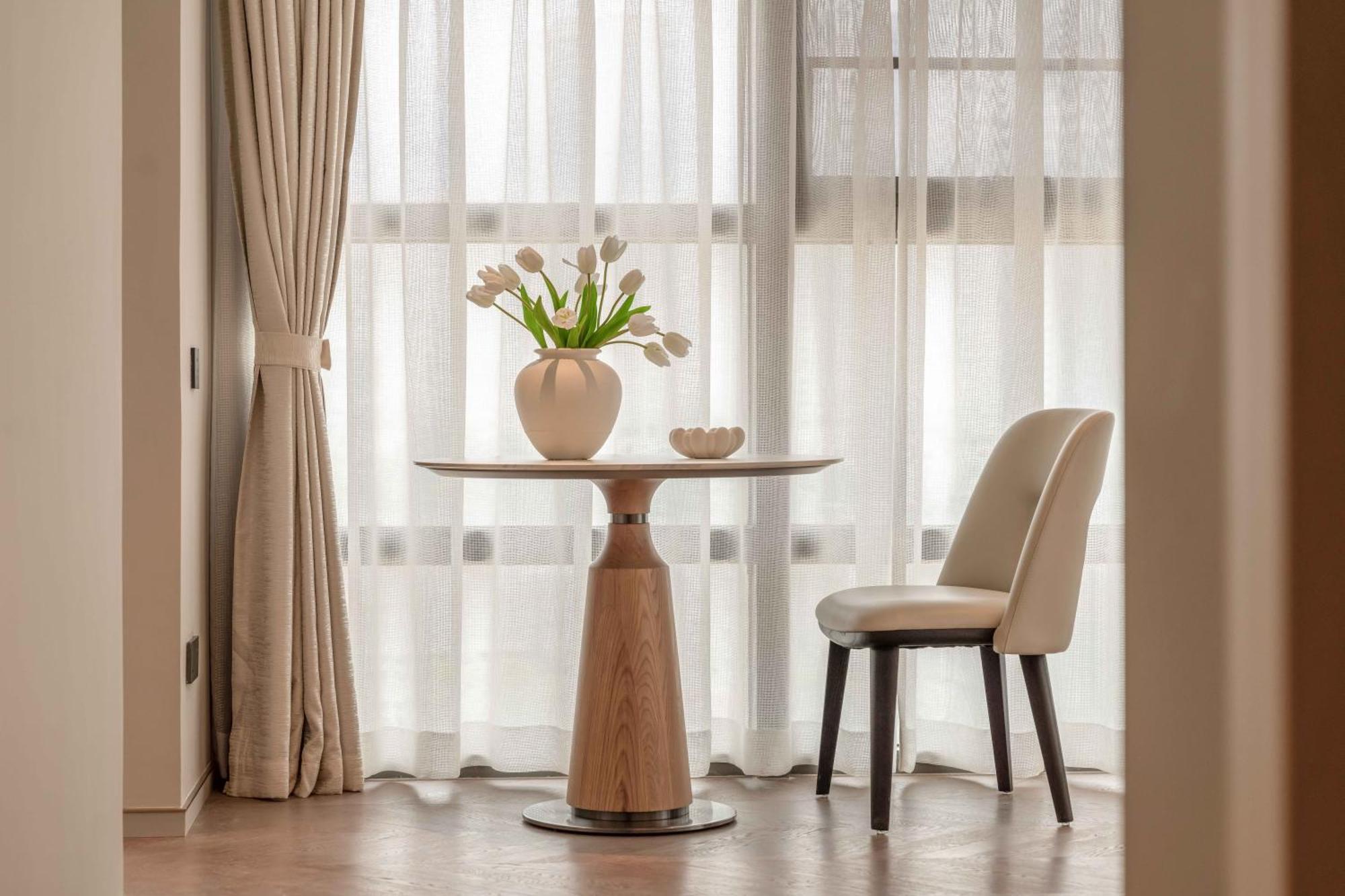 Cm+ Service Apartment Shenzhen Taige Экстерьер фото