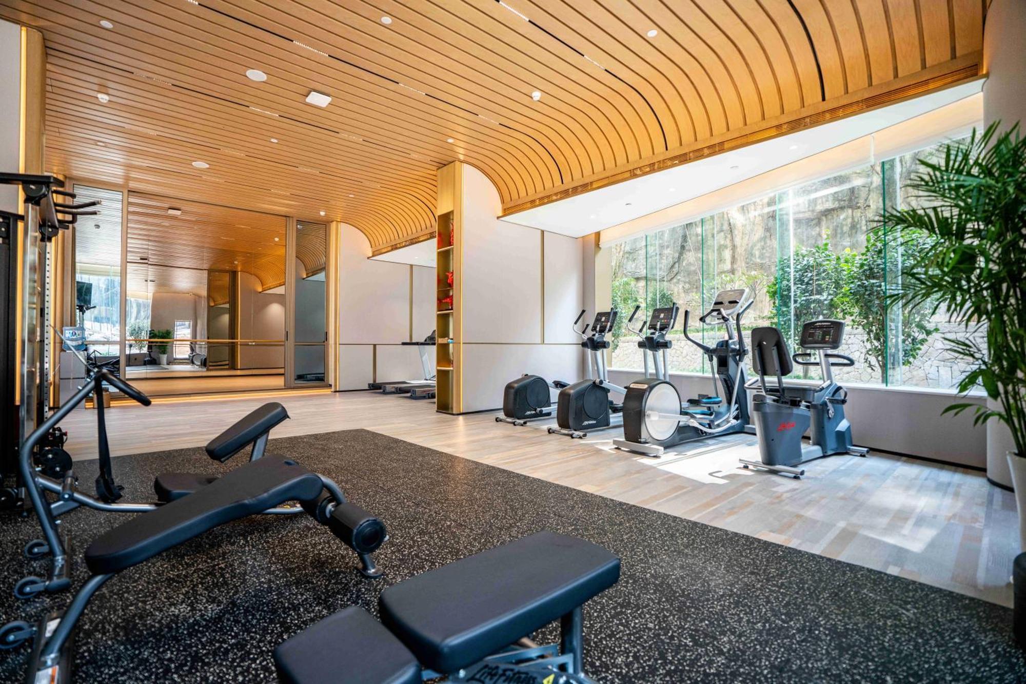 Cm+ Service Apartment Shenzhen Taige Экстерьер фото