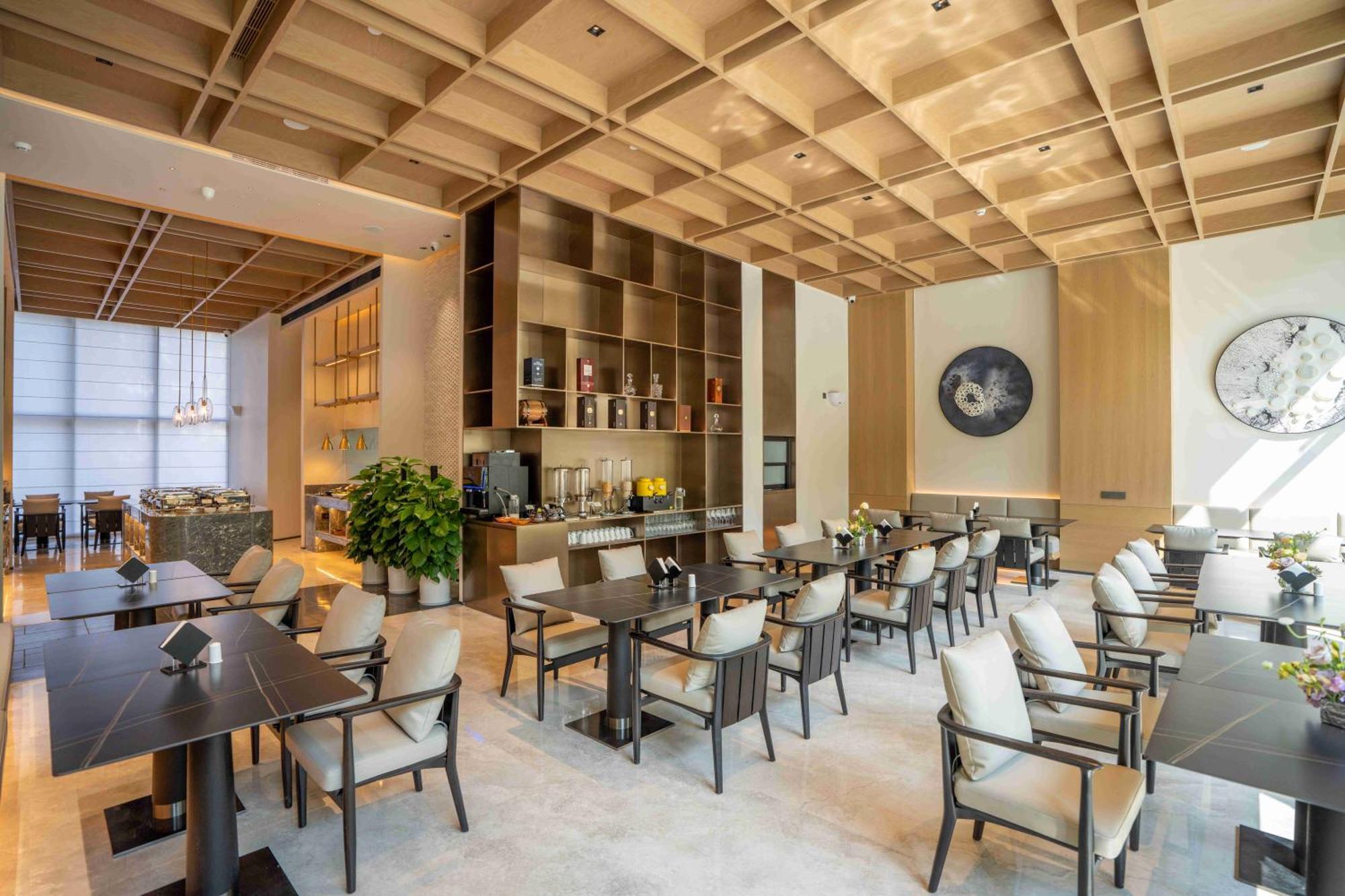 Cm+ Service Apartment Shenzhen Taige Экстерьер фото